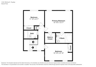 14104 76th Ave E in Puyallup, WA - Building Photo - Building Photo
