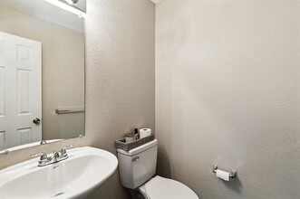 2620 Misty Harbor Dr in Little Elm, TX - Building Photo - Building Photo