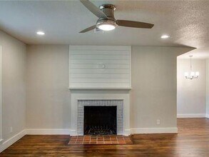 3806 Carolyn Rd in Fort Worth, TX - Building Photo - Building Photo