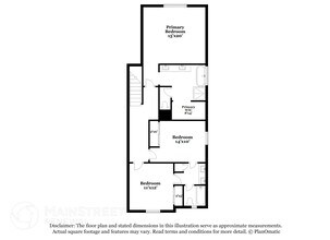 2600 E Denim Trail in San Tan Valley, AZ - Building Photo - Building Photo