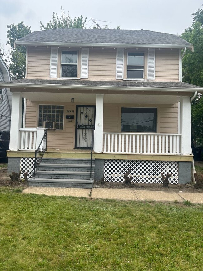 property at 15918 Pythias Ave