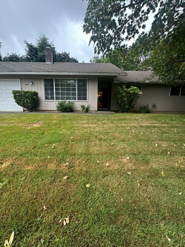 815 NW 118th St in Vancouver, WA - Building Photo - Building Photo