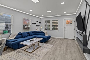 1705 Seigle Ave in Charlotte, NC - Building Photo