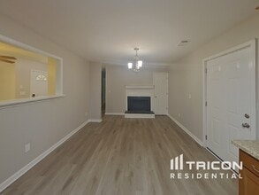 5 Cedar Ct in Newnan, GA - Building Photo - Building Photo
