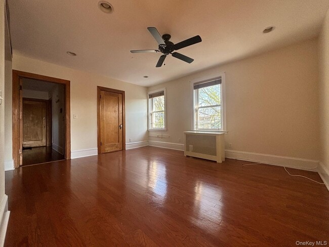 property at 837 White Plains Rd
