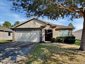 6823 Manor Terrace Ln in Richmond, TX - Building Photo