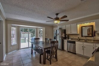 6842 Tomy Lee Trail in Tallahassee, FL - Building Photo - Building Photo