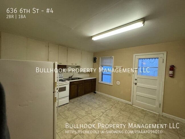 636 6th St in Havre, MT - Building Photo - Building Photo