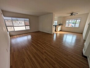 3408 Mentone Ave in Los Angeles, CA - Building Photo - Building Photo