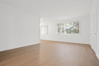 3144-3152 S Barrington Ave in Los Angeles, CA - Building Photo - Building Photo