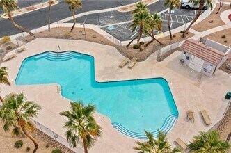 2839 China Cove St in Laughlin, NV - Building Photo - Building Photo