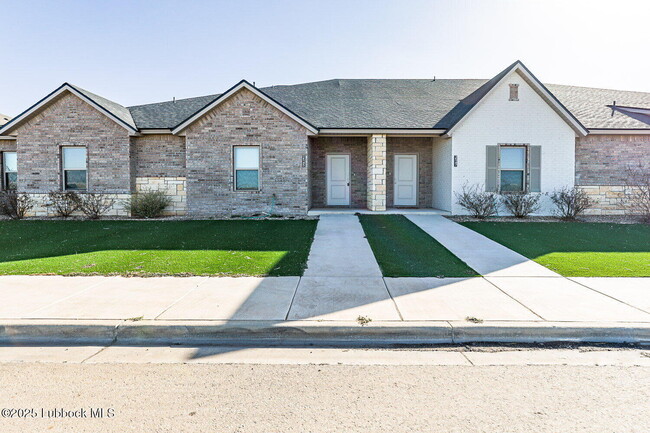 property at 2549 134th St
