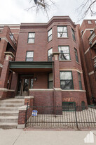 1538 W Wrightwood Ave, Unit # 01 in Chicago, IL - Building Photo