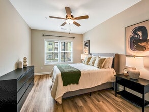 Preston Park Apartments in Burlington, NC - Building Photo - Building Photo