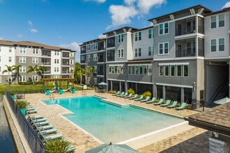 The Oasis at 301 in Riverview, FL - Building Photo - Building Photo