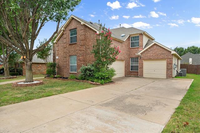 2307 Galway Dr in Mansfield, TX - Building Photo - Building Photo