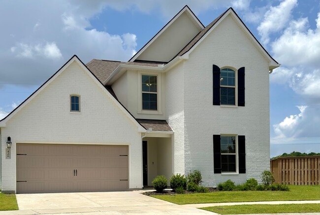 property at 4506 Malbec Ave