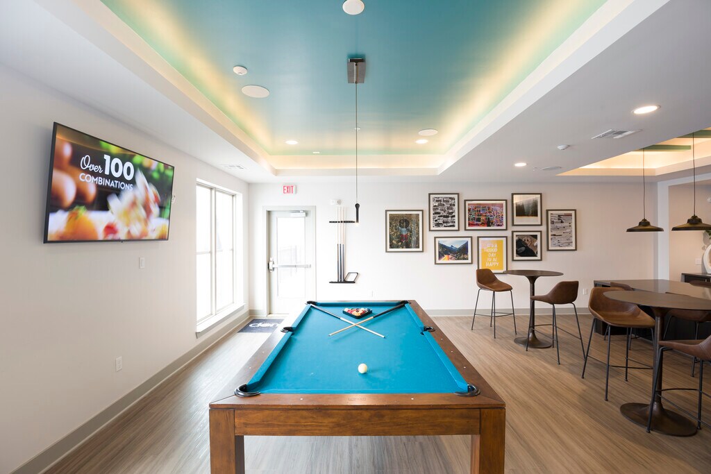 Yugo Corvallis Domain Apartments in Corvallis, OR