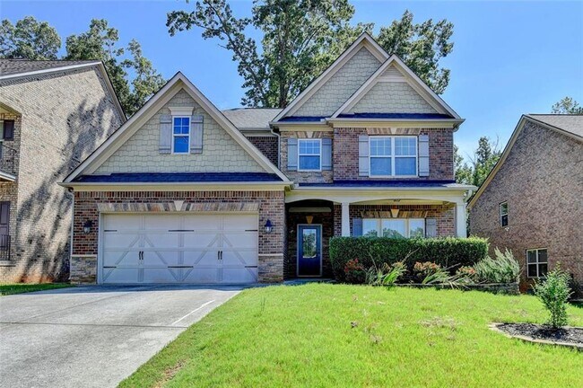 property at 11116 Densford Way