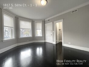 1817 S 56th Ct in Cicero, IL - Building Photo - Building Photo