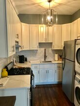 79 Mount Vernon St, Unit 1 in Boston, MA - Building Photo - Building Photo