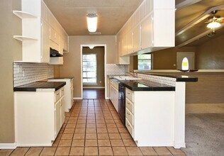 1232 Chippendale Dr in Killeen, TX - Building Photo - Building Photo