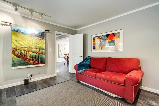 property at 850 Conn Valley Rd