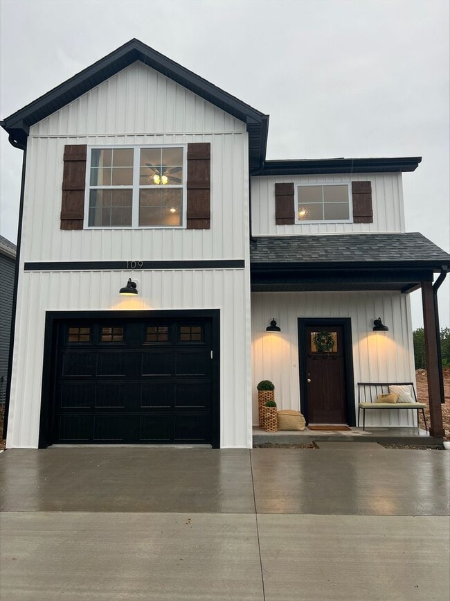 property at 113 Sierra Cir
