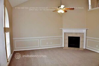 1702 Cancun Dr in Mansfield, TX - Building Photo - Building Photo