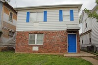 527 Herbert St in Dayton, OH - Building Photo - Building Photo