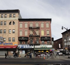1291 Fulton Street in Brooklyn, NY - Building Photo - Building Photo