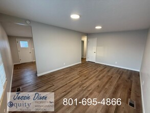 364 Ann St in Clearfield, UT - Building Photo - Building Photo
