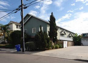 1457 Hemlock Ave in Imperial Beach, CA - Building Photo
