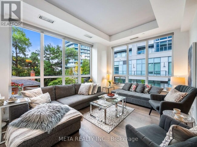 property at 399-399 Spring Garden Ave