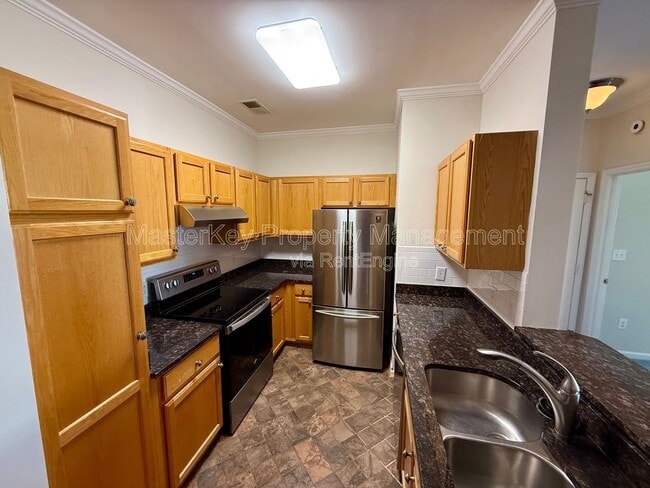 800 Savannah Ridge Rd in Holly Springs, NC - Building Photo - Building Photo