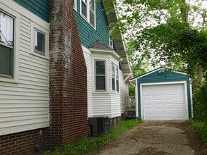 310 Olive St in Ypsilanti, MI - Building Photo - Building Photo