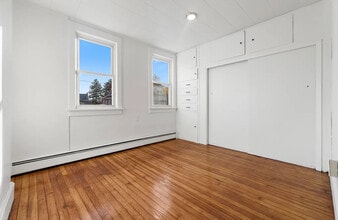 227 Columbus Ave in Trenton, NJ - Building Photo - Building Photo