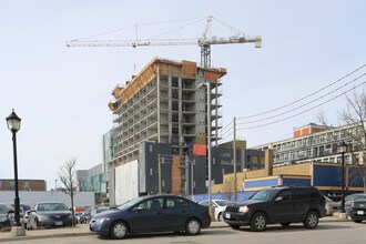 One Hundred Condos in Kitchener, ON - Building Photo - Building Photo