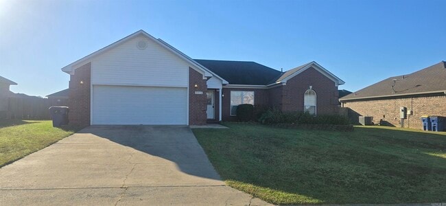 property at 2416 Toccata Ln