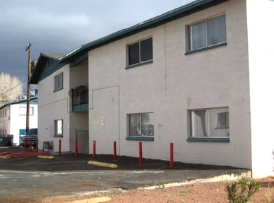 2317 Wengert Ave in Las Vegas, NV - Building Photo - Building Photo