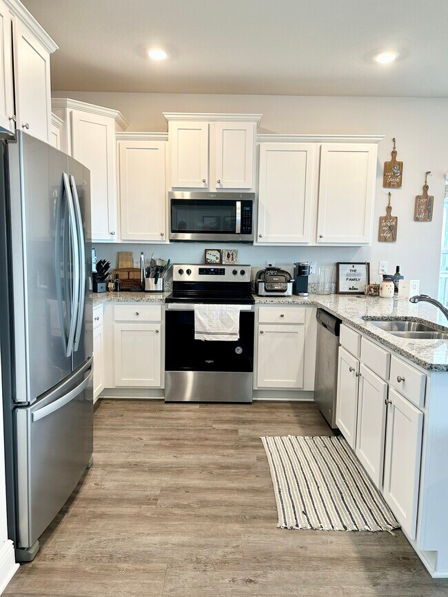 property at 116 Carriage Rd