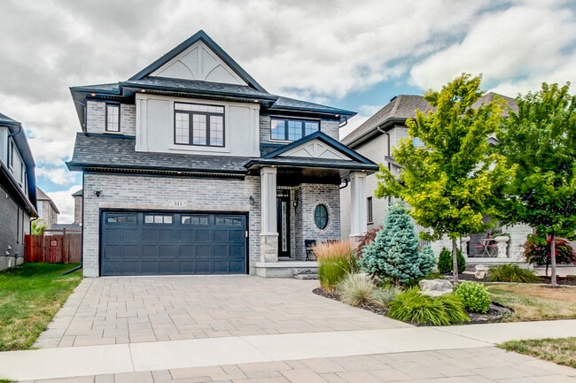 property at 311 Grey Silo Rd