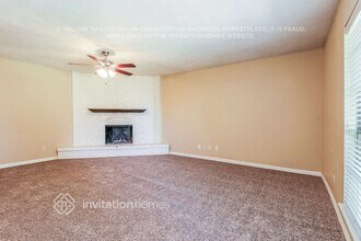 7425 Tunbridge Dr in North Richland Hills, TX - Building Photo - Building Photo