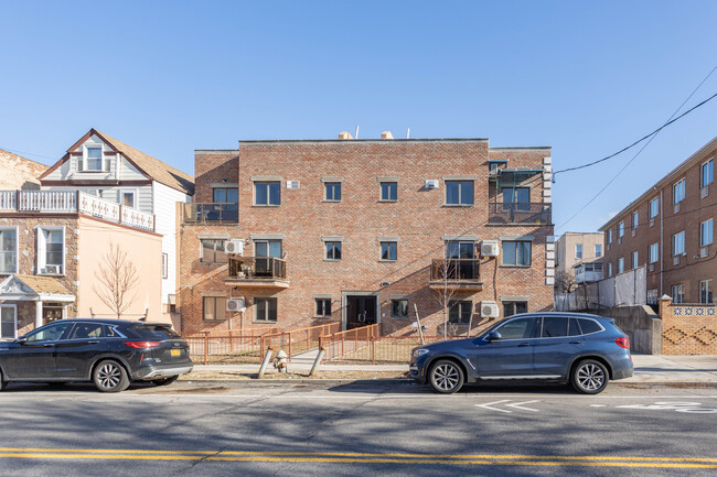 1613 Bath Ave in Brooklyn, NY - Building Photo - Building Photo