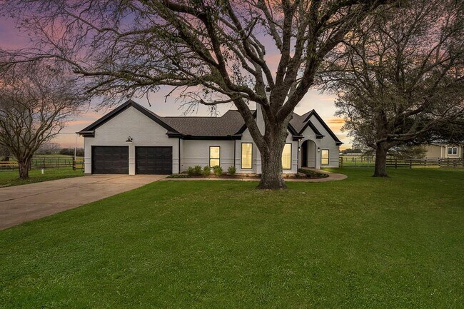 property at 32826 Rogers Rd