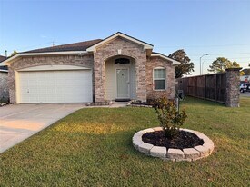 7623 Village Mill Ln in Richmond, TX - Building Photo