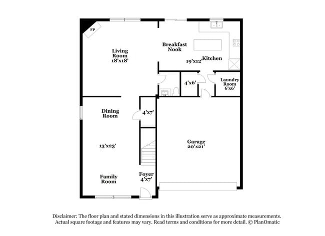 14103 Lake Crossing Dr in Charlotte, NC - Building Photo - Building Photo