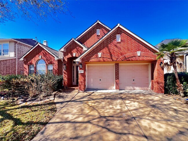 14214 Ayers Rock Rd in Sugar Land, TX - Building Photo - Building Photo