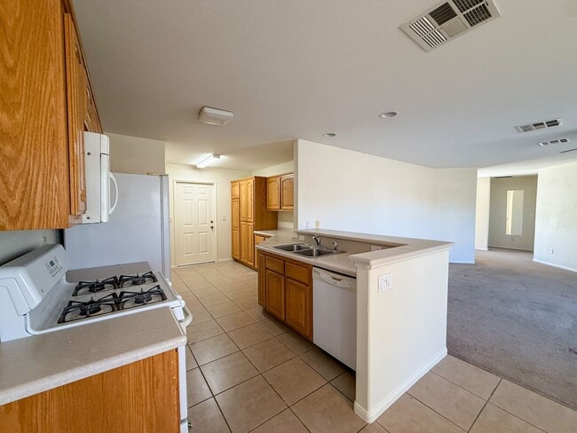 71552 Juanita Dr in Twentynine Palms, CA - Building Photo - Building Photo