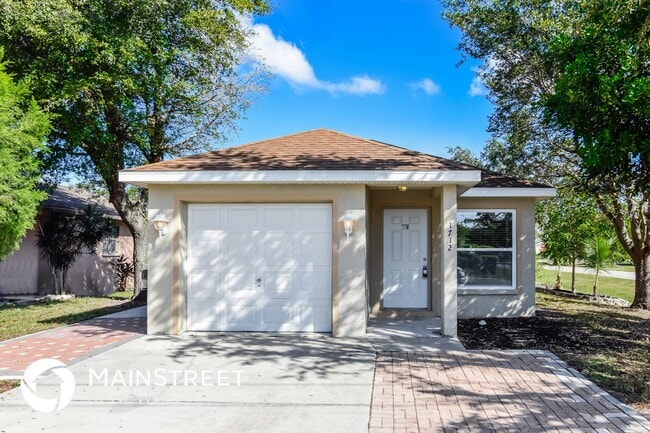 property at 1712 18th St E